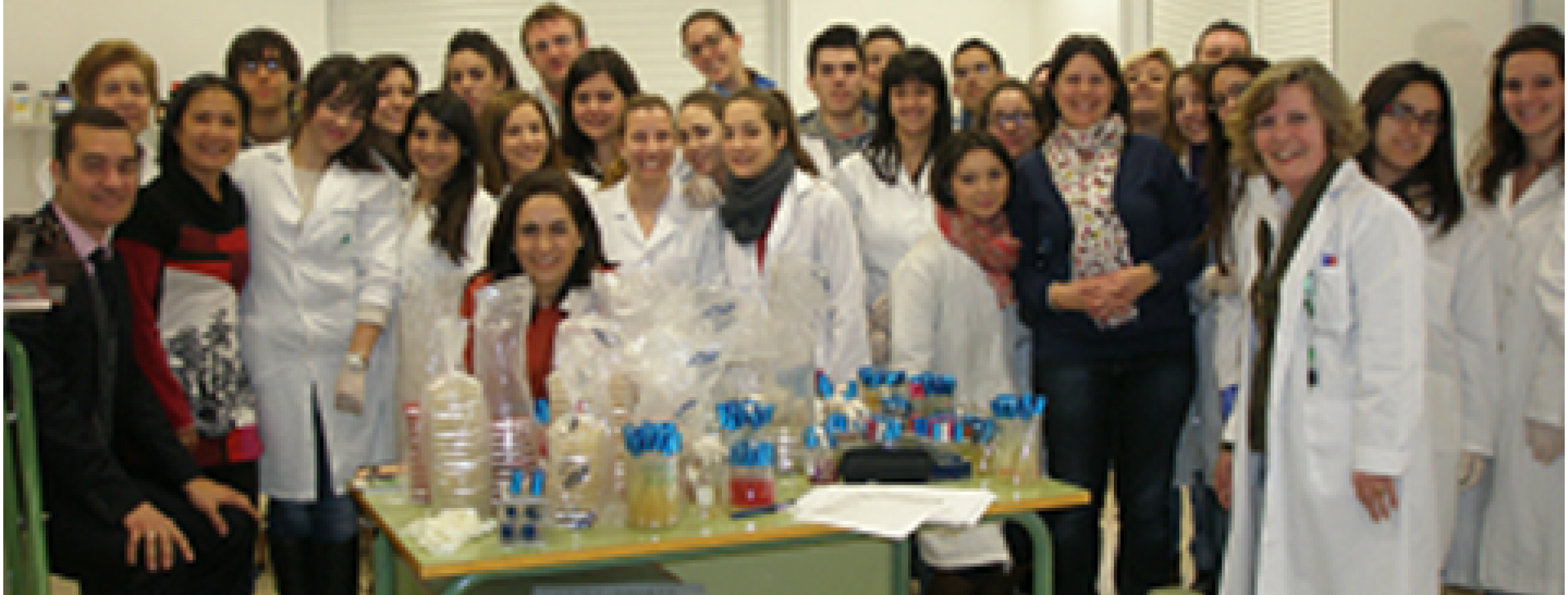 IES San Juan Bosco à Jaen, Andalousie, notre lycée partenaire